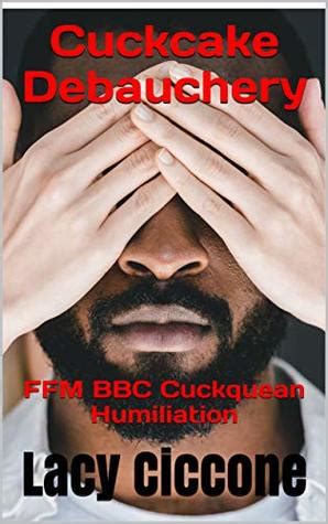 Where a couple encounters an African-American lover -- all of whom are male in this book -- their sex life is saved, and their marriage is. . Ffm bbc